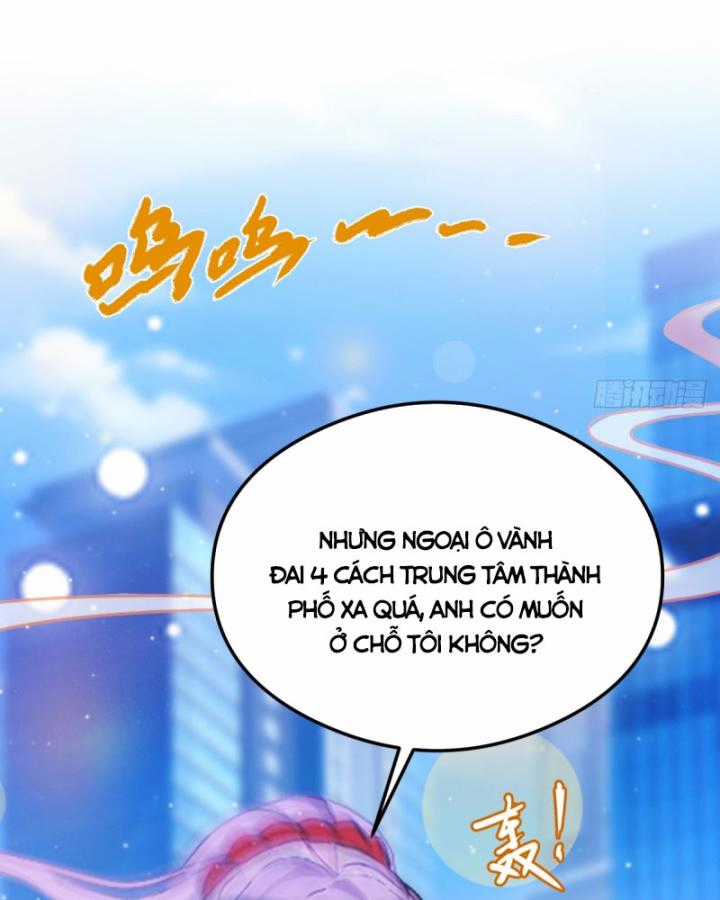 Ngươi Cấp Bậc Gì Dám Giả Bộ Trước Mặt Bảy Sư Tỷ Của Ta? Chapter 20 trang 8