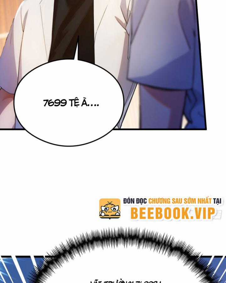 Ngươi Cấp Bậc Gì Dám Giả Bộ Trước Mặt Bảy Sư Tỷ Của Ta? Chapter 20 trang 80