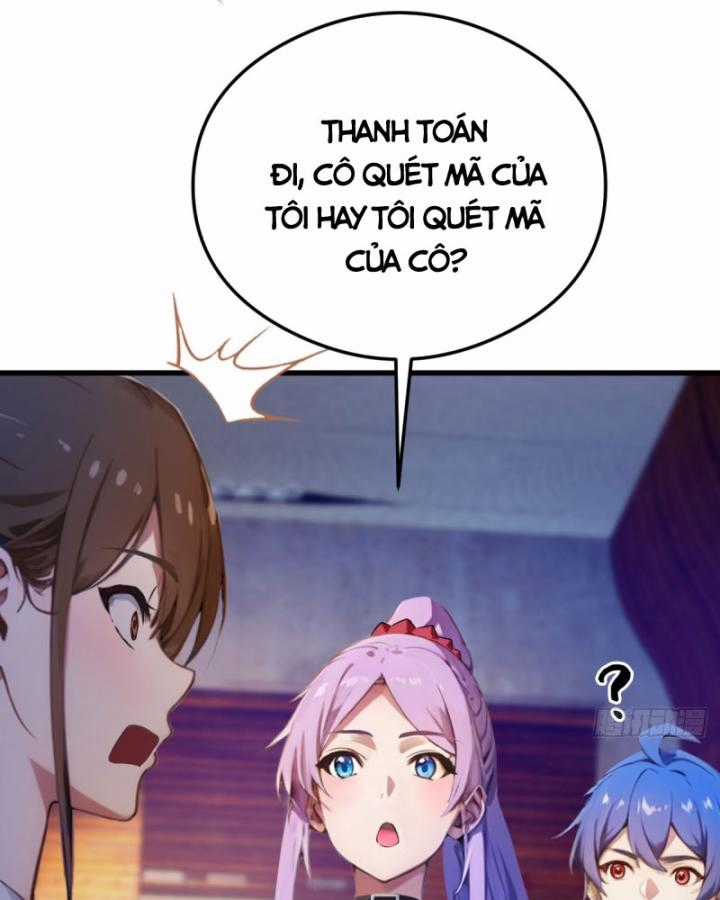 Ngươi Cấp Bậc Gì Dám Giả Bộ Trước Mặt Bảy Sư Tỷ Của Ta? Chapter 20 trang 83