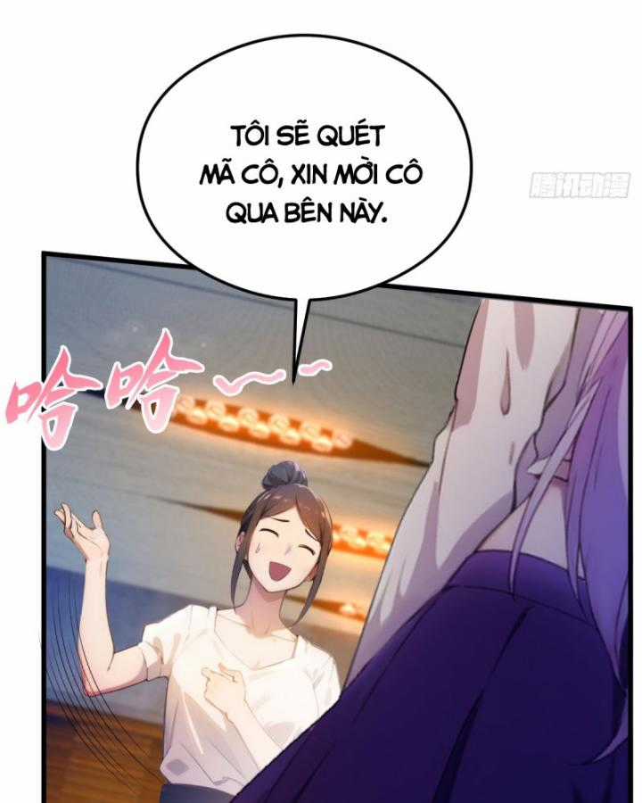 Ngươi Cấp Bậc Gì Dám Giả Bộ Trước Mặt Bảy Sư Tỷ Của Ta? Chapter 20 trang 85