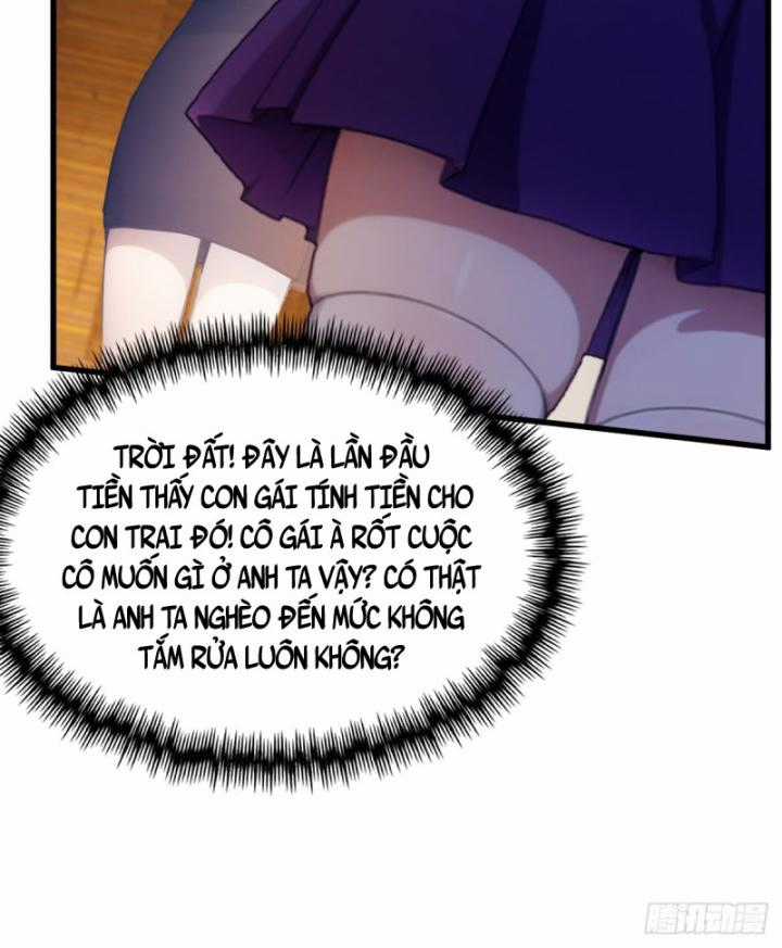 Ngươi Cấp Bậc Gì Dám Giả Bộ Trước Mặt Bảy Sư Tỷ Của Ta? Chapter 20 trang 86