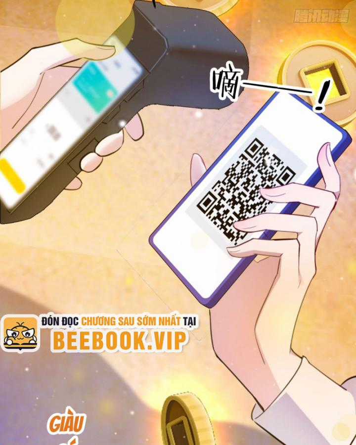 Ngươi Cấp Bậc Gì Dám Giả Bộ Trước Mặt Bảy Sư Tỷ Của Ta? Chapter 20 trang 88