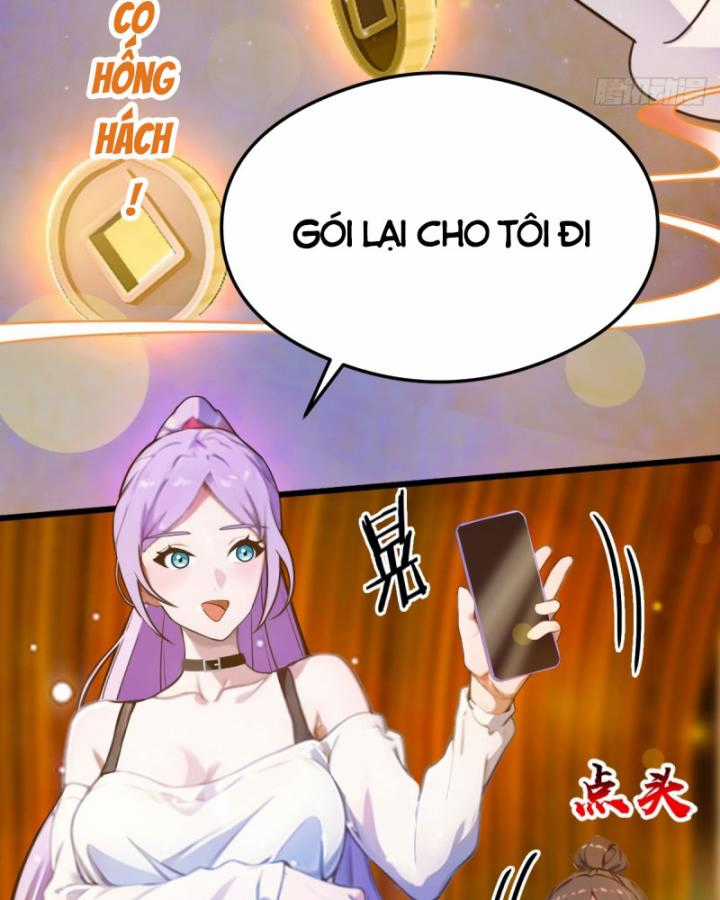 Ngươi Cấp Bậc Gì Dám Giả Bộ Trước Mặt Bảy Sư Tỷ Của Ta? Chapter 20 trang 89