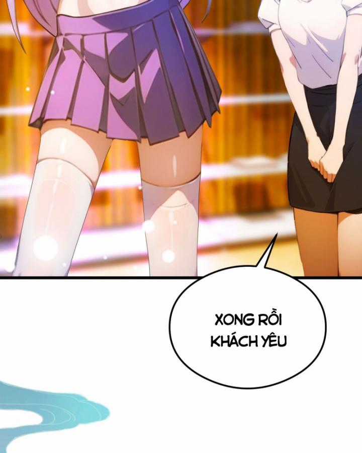 Ngươi Cấp Bậc Gì Dám Giả Bộ Trước Mặt Bảy Sư Tỷ Của Ta? Chapter 20 trang 91