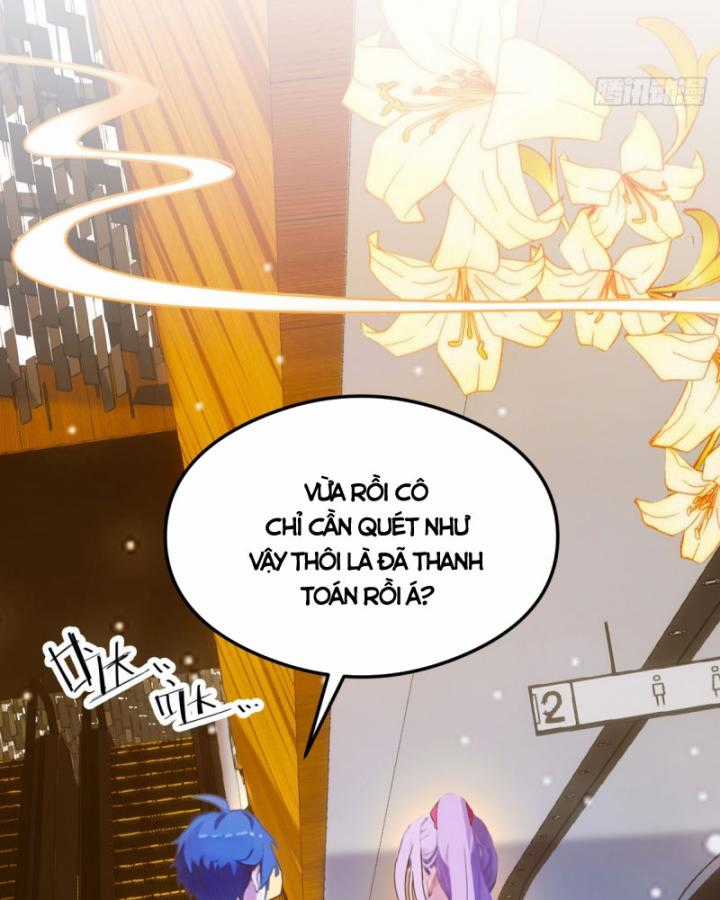 Ngươi Cấp Bậc Gì Dám Giả Bộ Trước Mặt Bảy Sư Tỷ Của Ta? Chapter 20 trang 93