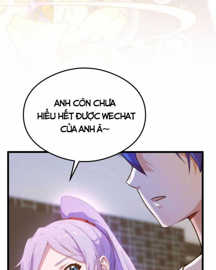 Ngươi Cấp Bậc Gì Dám Giả Bộ Trước Mặt Bảy Sư Tỷ Của Ta? Chapter 20 trang 96