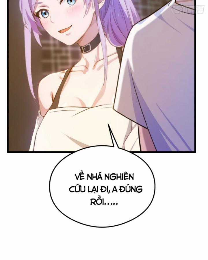 Ngươi Cấp Bậc Gì Dám Giả Bộ Trước Mặt Bảy Sư Tỷ Của Ta? Chapter 20 trang 97