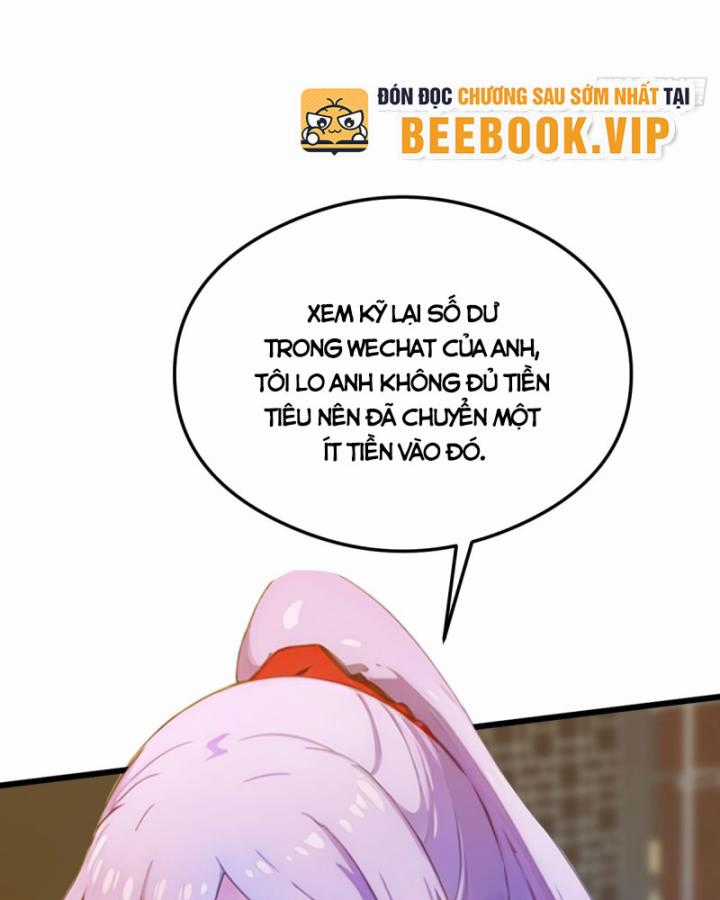 Ngươi Cấp Bậc Gì Dám Giả Bộ Trước Mặt Bảy Sư Tỷ Của Ta? Chapter 20 trang 98