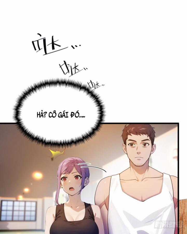 Ngươi Cấp Bậc Gì Dám Giả Bộ Trước Mặt Bảy Sư Tỷ Của Ta? Chapter 21 trang 105