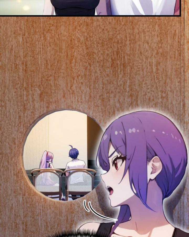 Ngươi Cấp Bậc Gì Dám Giả Bộ Trước Mặt Bảy Sư Tỷ Của Ta? Chapter 21 trang 106