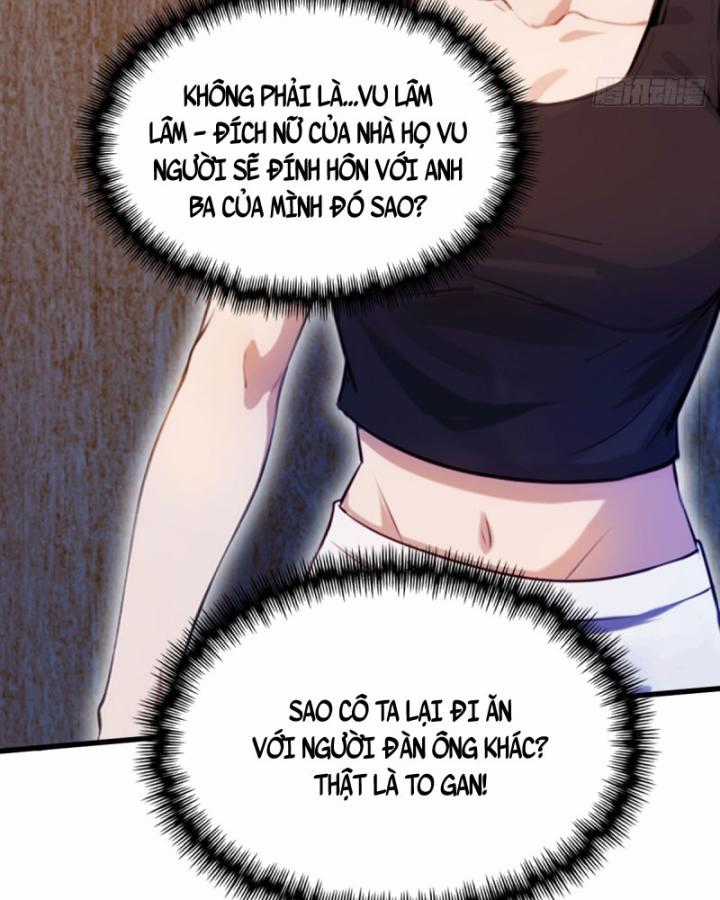 Ngươi Cấp Bậc Gì Dám Giả Bộ Trước Mặt Bảy Sư Tỷ Của Ta? Chapter 21 trang 107