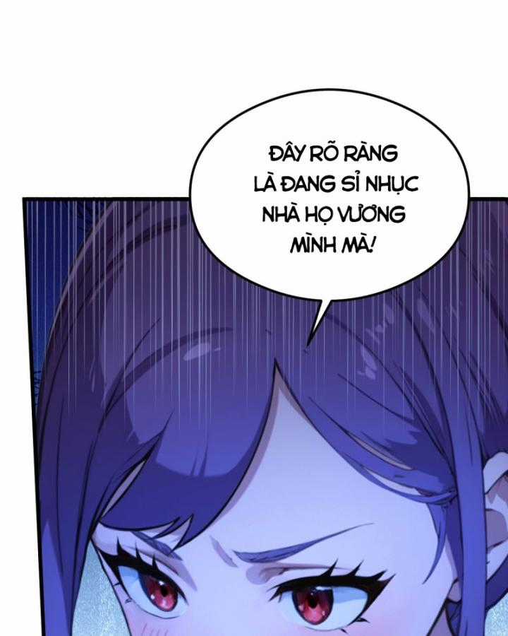 Ngươi Cấp Bậc Gì Dám Giả Bộ Trước Mặt Bảy Sư Tỷ Của Ta? Chapter 21 trang 109