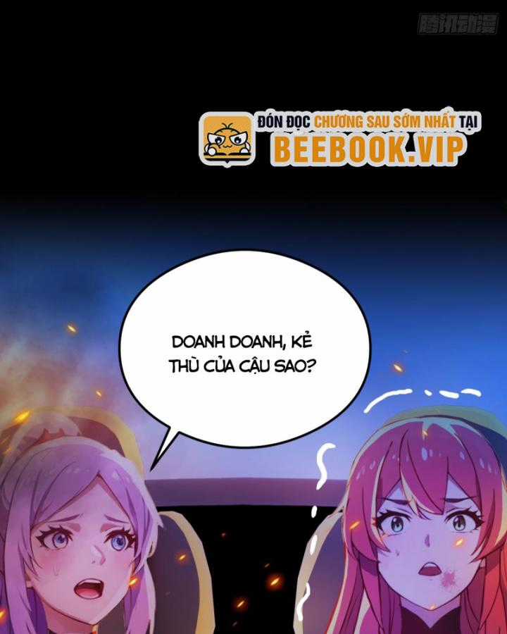 Ngươi Cấp Bậc Gì Dám Giả Bộ Trước Mặt Bảy Sư Tỷ Của Ta? Chapter 21 trang 11