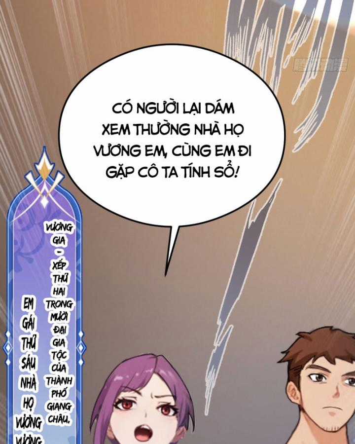 Ngươi Cấp Bậc Gì Dám Giả Bộ Trước Mặt Bảy Sư Tỷ Của Ta? Chapter 21 trang 113