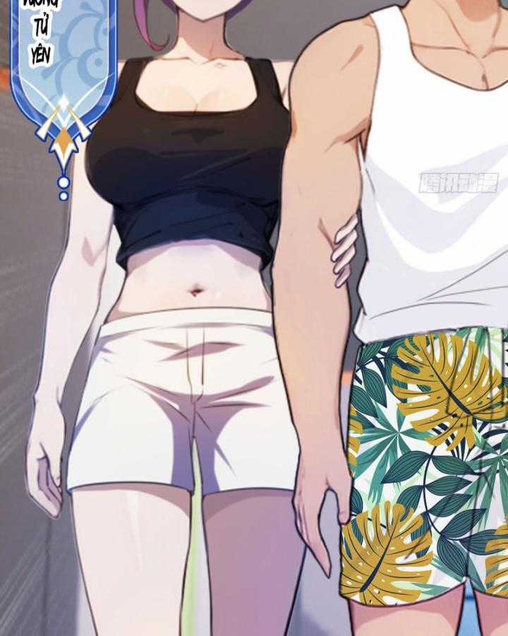 Ngươi Cấp Bậc Gì Dám Giả Bộ Trước Mặt Bảy Sư Tỷ Của Ta? Chapter 21 trang 114