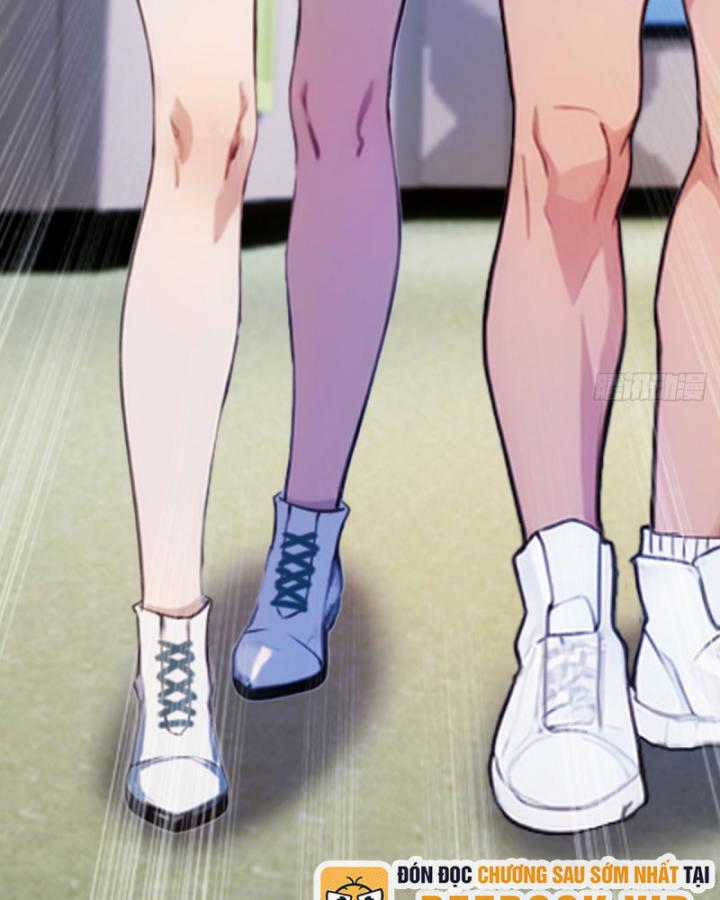 Ngươi Cấp Bậc Gì Dám Giả Bộ Trước Mặt Bảy Sư Tỷ Của Ta? Chapter 21 trang 115