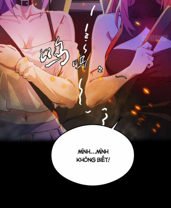 Ngươi Cấp Bậc Gì Dám Giả Bộ Trước Mặt Bảy Sư Tỷ Của Ta? Chapter 21 trang 12