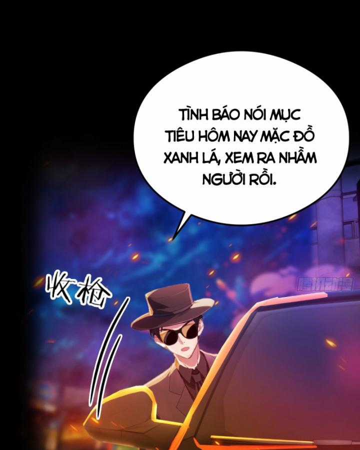 Ngươi Cấp Bậc Gì Dám Giả Bộ Trước Mặt Bảy Sư Tỷ Của Ta? Chapter 21 trang 15