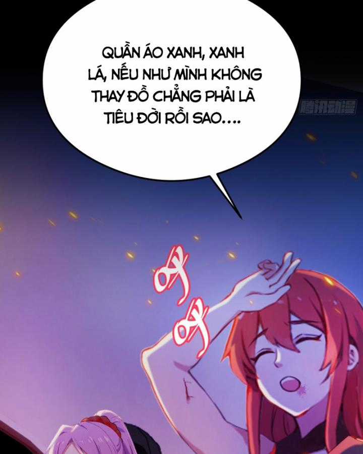 Ngươi Cấp Bậc Gì Dám Giả Bộ Trước Mặt Bảy Sư Tỷ Của Ta? Chapter 21 trang 19