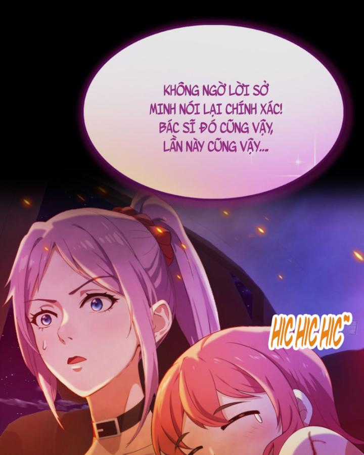 Ngươi Cấp Bậc Gì Dám Giả Bộ Trước Mặt Bảy Sư Tỷ Của Ta? Chapter 21 trang 25