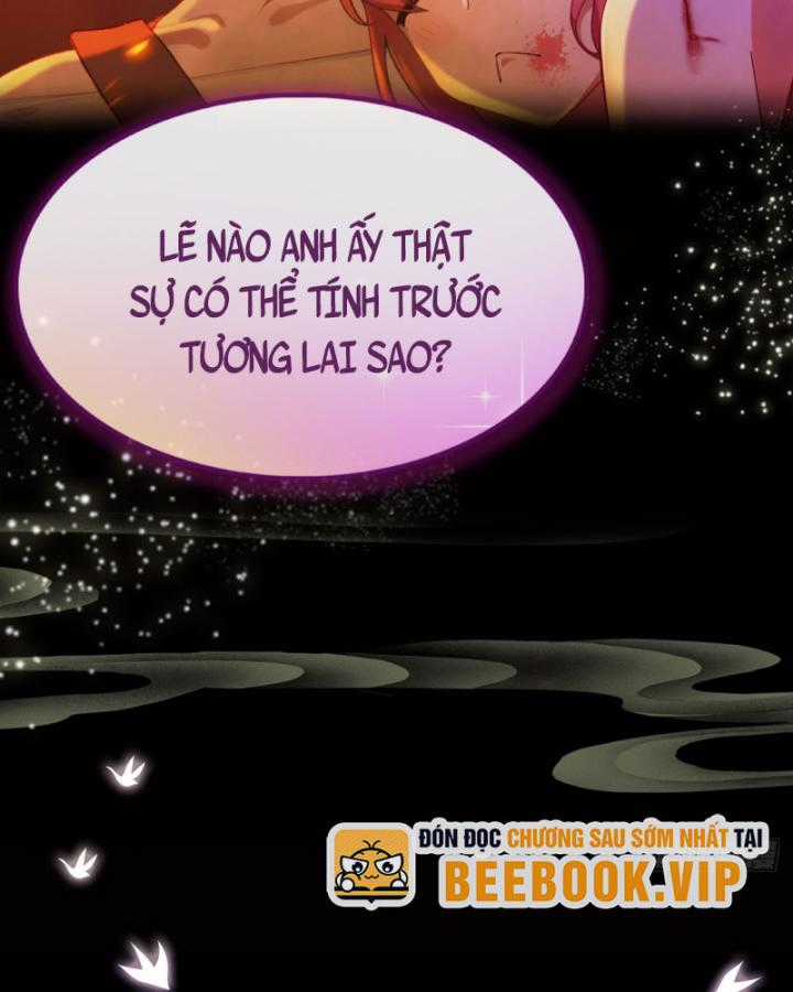 Ngươi Cấp Bậc Gì Dám Giả Bộ Trước Mặt Bảy Sư Tỷ Của Ta? Chapter 21 trang 26
