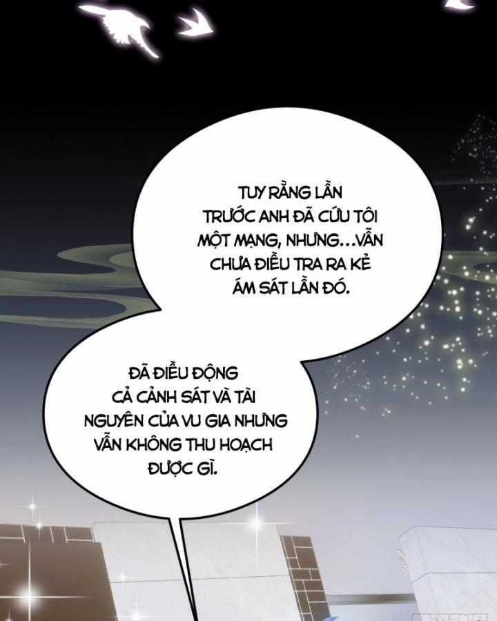 Ngươi Cấp Bậc Gì Dám Giả Bộ Trước Mặt Bảy Sư Tỷ Của Ta? Chapter 21 trang 27