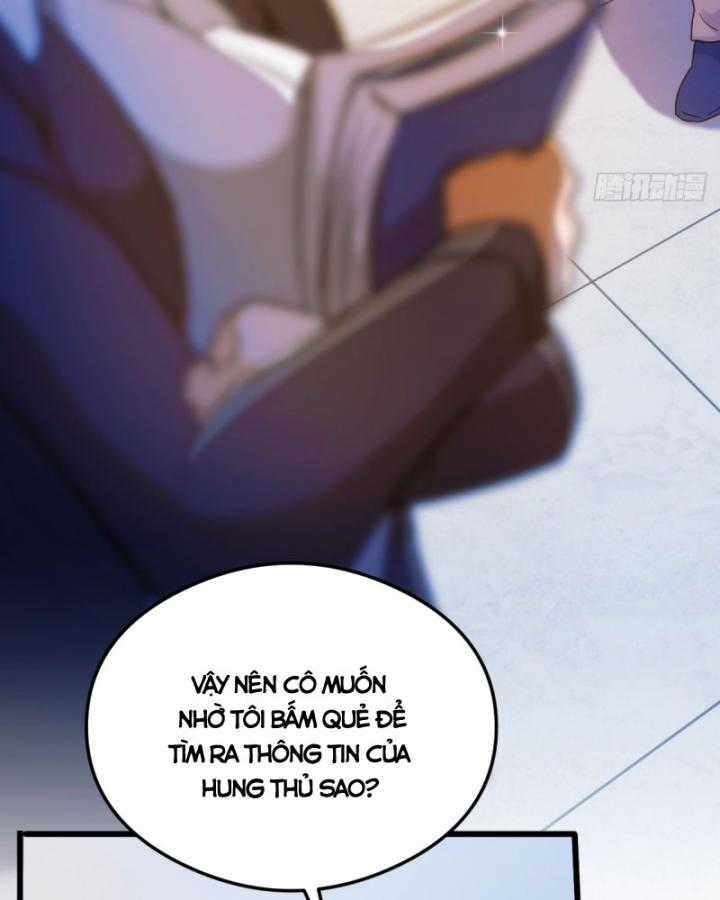 Ngươi Cấp Bậc Gì Dám Giả Bộ Trước Mặt Bảy Sư Tỷ Của Ta? Chapter 21 trang 29