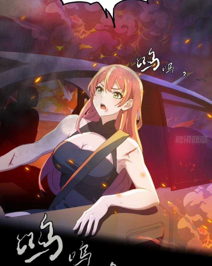 Ngươi Cấp Bậc Gì Dám Giả Bộ Trước Mặt Bảy Sư Tỷ Của Ta? Chapter 21 trang 3