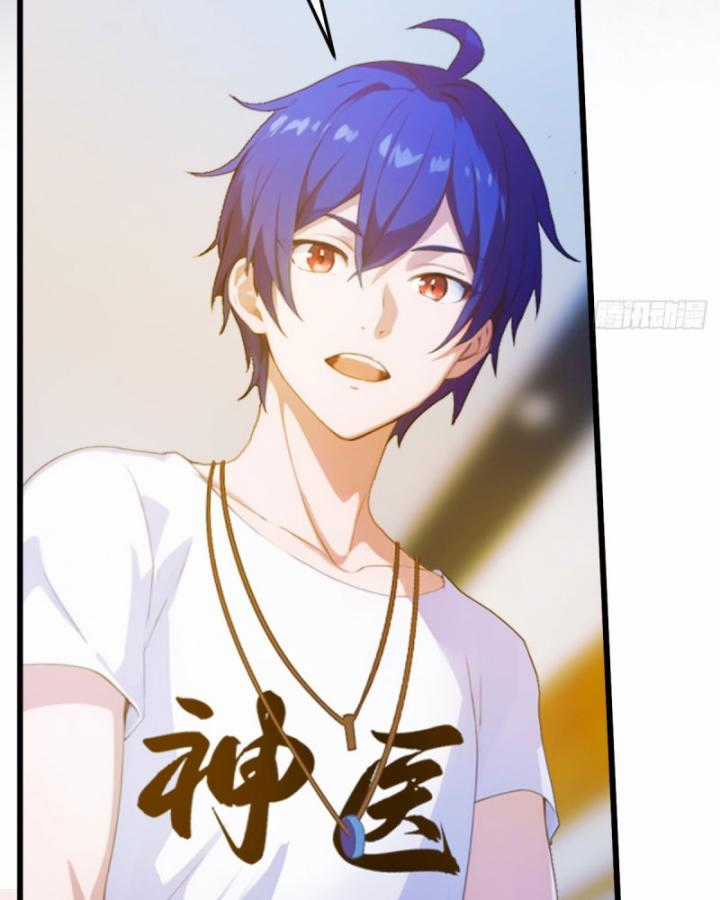 Ngươi Cấp Bậc Gì Dám Giả Bộ Trước Mặt Bảy Sư Tỷ Của Ta? Chapter 21 trang 30