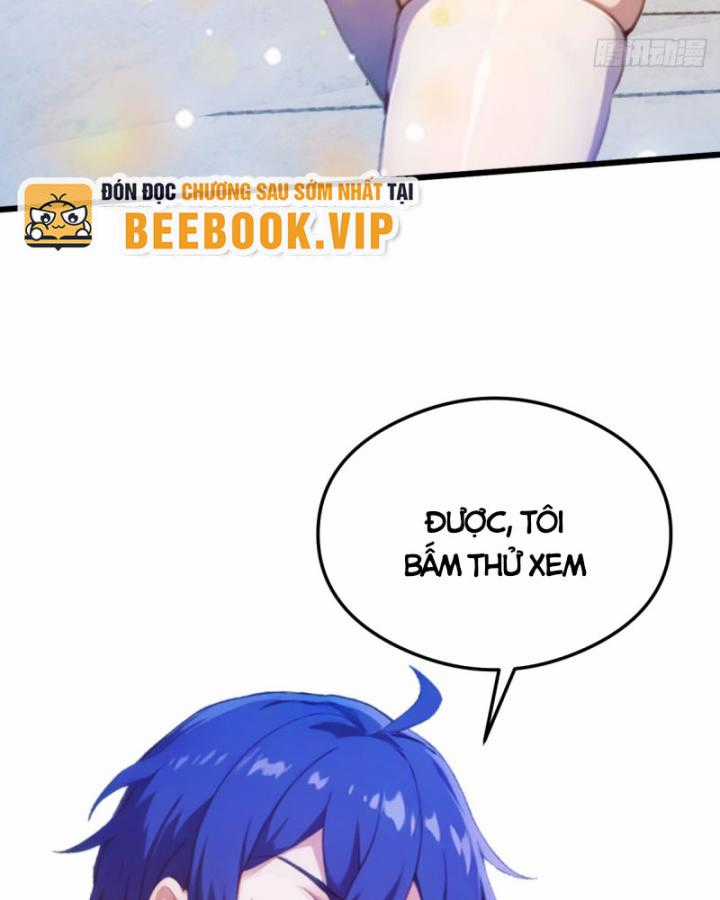 Ngươi Cấp Bậc Gì Dám Giả Bộ Trước Mặt Bảy Sư Tỷ Của Ta? Chapter 21 trang 34