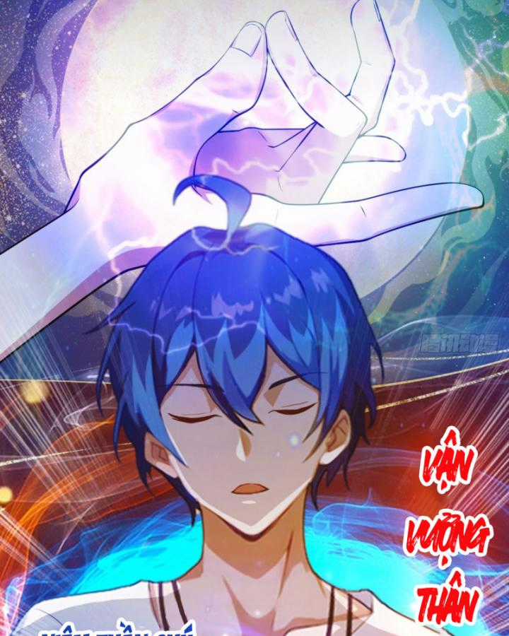 Ngươi Cấp Bậc Gì Dám Giả Bộ Trước Mặt Bảy Sư Tỷ Của Ta? Chapter 21 trang 37