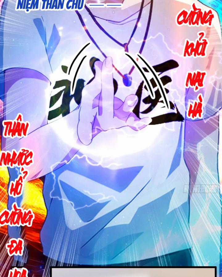 Ngươi Cấp Bậc Gì Dám Giả Bộ Trước Mặt Bảy Sư Tỷ Của Ta? Chapter 21 trang 38