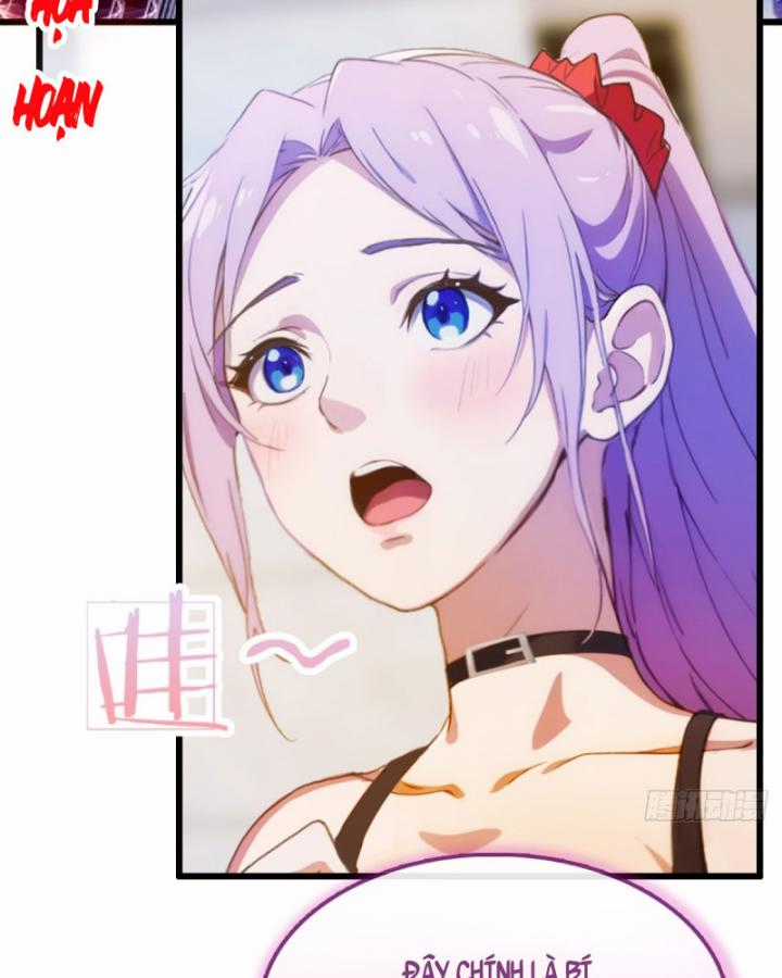 Ngươi Cấp Bậc Gì Dám Giả Bộ Trước Mặt Bảy Sư Tỷ Của Ta? Chapter 21 trang 39