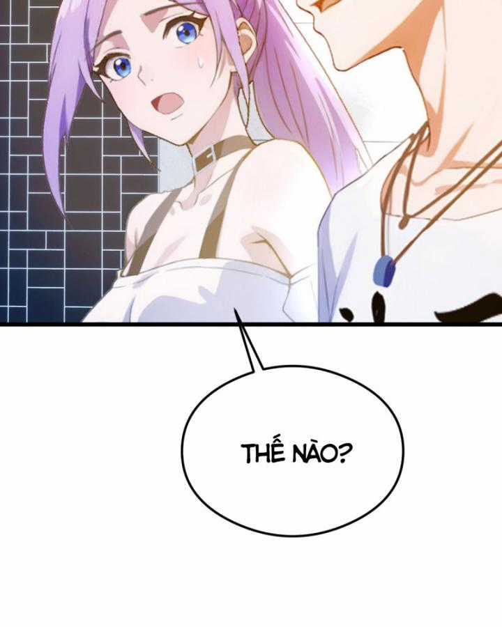 Ngươi Cấp Bậc Gì Dám Giả Bộ Trước Mặt Bảy Sư Tỷ Của Ta? Chapter 21 trang 42