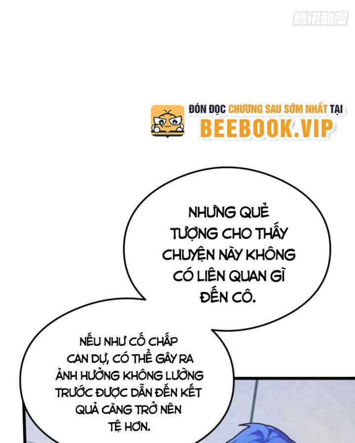 Ngươi Cấp Bậc Gì Dám Giả Bộ Trước Mặt Bảy Sư Tỷ Của Ta? Chapter 21 trang 43