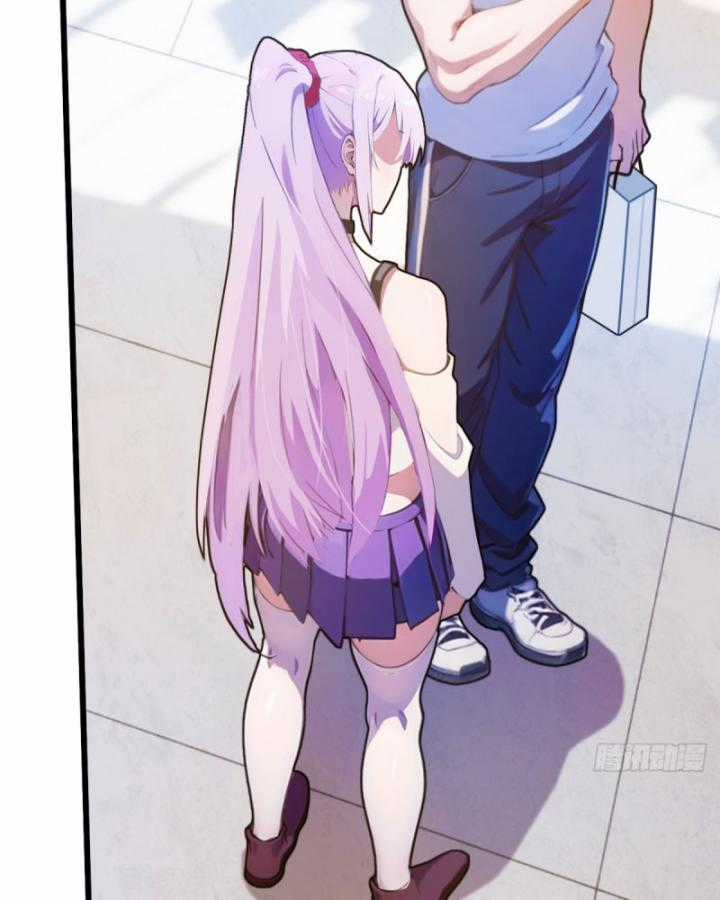 Ngươi Cấp Bậc Gì Dám Giả Bộ Trước Mặt Bảy Sư Tỷ Của Ta? Chapter 21 trang 45