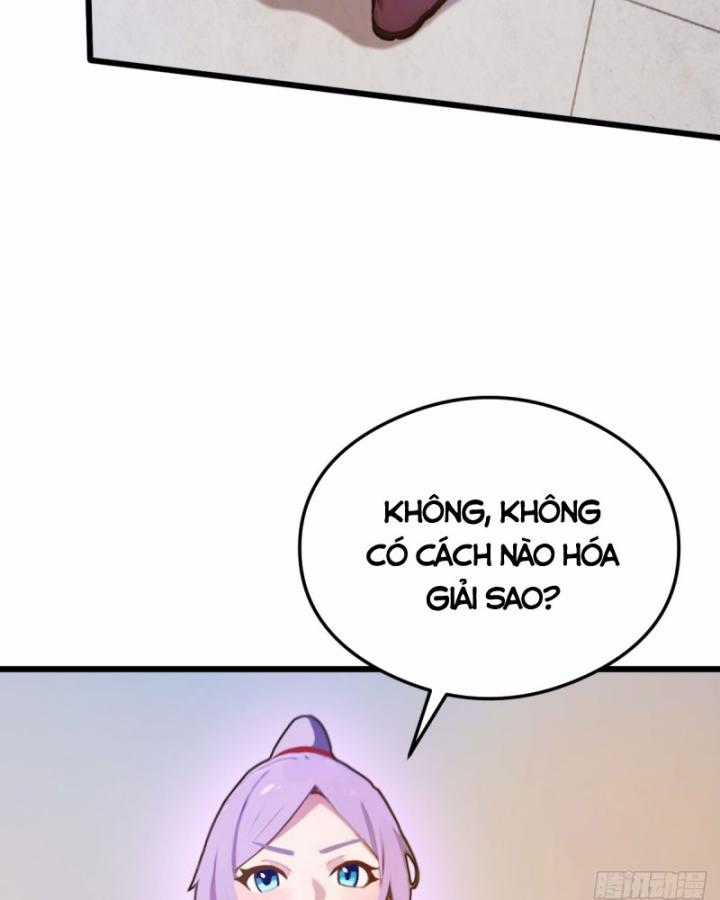Ngươi Cấp Bậc Gì Dám Giả Bộ Trước Mặt Bảy Sư Tỷ Của Ta? Chapter 21 trang 46