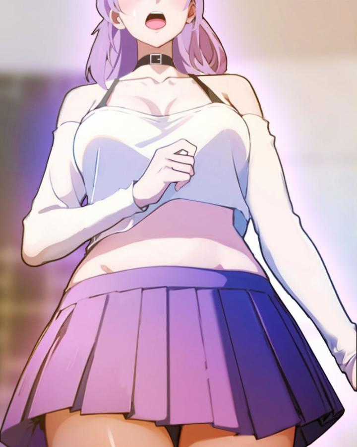 Ngươi Cấp Bậc Gì Dám Giả Bộ Trước Mặt Bảy Sư Tỷ Của Ta? Chapter 21 trang 47