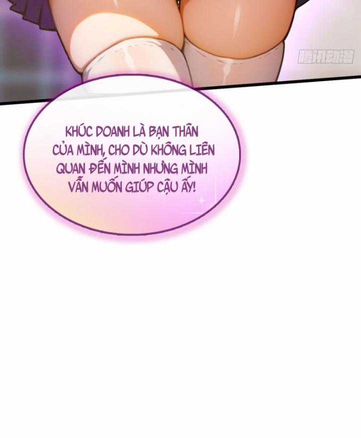 Ngươi Cấp Bậc Gì Dám Giả Bộ Trước Mặt Bảy Sư Tỷ Của Ta? Chapter 21 trang 48