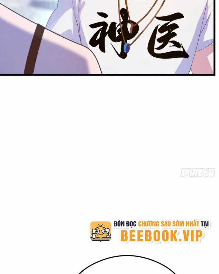 Ngươi Cấp Bậc Gì Dám Giả Bộ Trước Mặt Bảy Sư Tỷ Của Ta? Chapter 21 trang 50