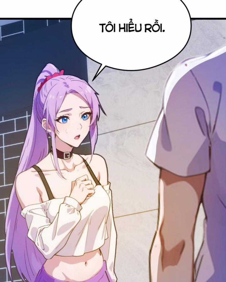 Ngươi Cấp Bậc Gì Dám Giả Bộ Trước Mặt Bảy Sư Tỷ Của Ta? Chapter 21 trang 51