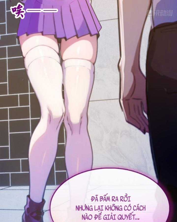 Ngươi Cấp Bậc Gì Dám Giả Bộ Trước Mặt Bảy Sư Tỷ Của Ta? Chapter 21 trang 52