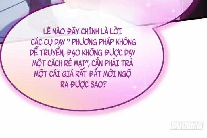 Ngươi Cấp Bậc Gì Dám Giả Bộ Trước Mặt Bảy Sư Tỷ Của Ta? Chapter 21 trang 53