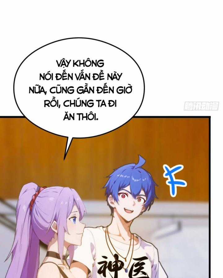 Ngươi Cấp Bậc Gì Dám Giả Bộ Trước Mặt Bảy Sư Tỷ Của Ta? Chapter 21 trang 55