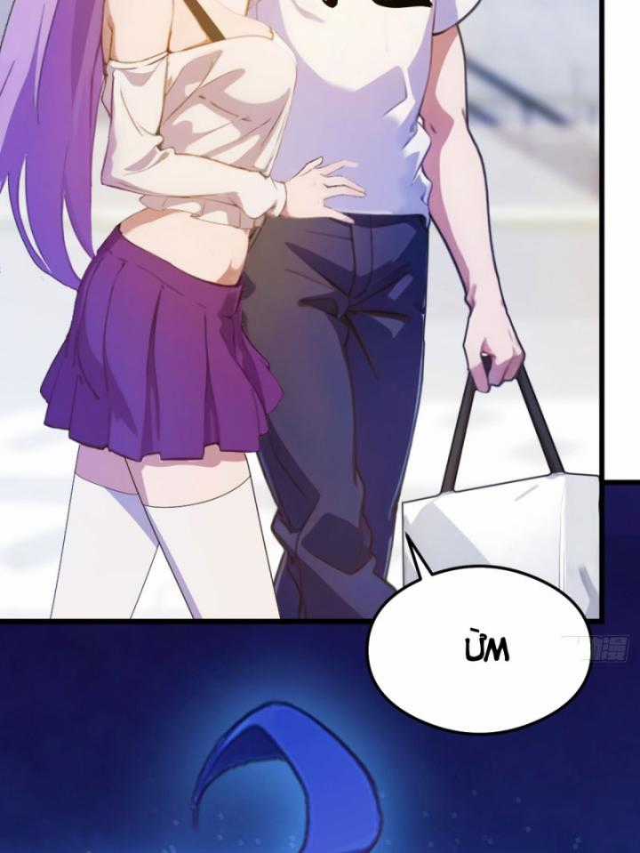 Ngươi Cấp Bậc Gì Dám Giả Bộ Trước Mặt Bảy Sư Tỷ Của Ta? Chapter 21 trang 56