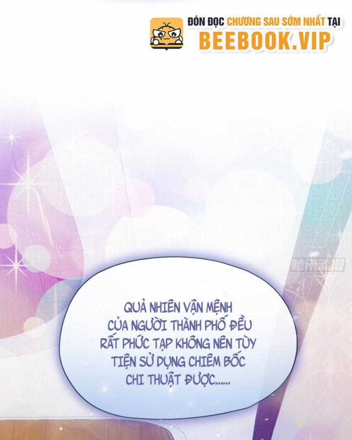 Ngươi Cấp Bậc Gì Dám Giả Bộ Trước Mặt Bảy Sư Tỷ Của Ta? Chapter 21 trang 59