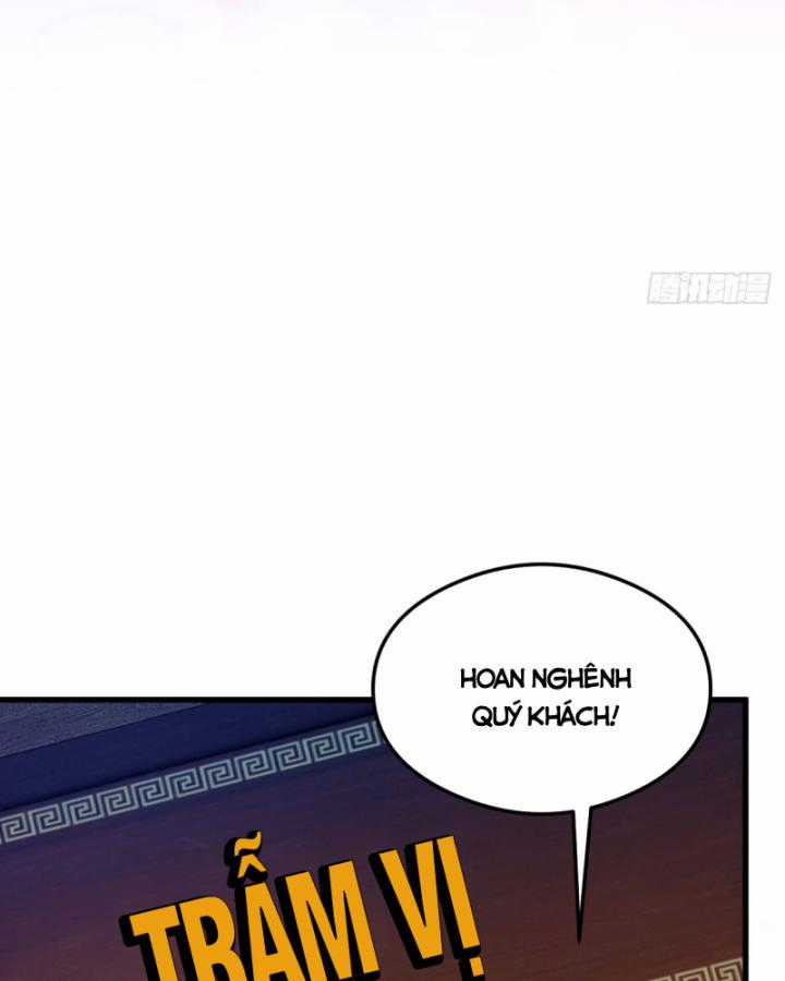 Ngươi Cấp Bậc Gì Dám Giả Bộ Trước Mặt Bảy Sư Tỷ Của Ta? Chapter 21 trang 62