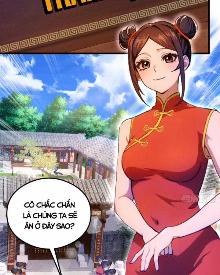 Ngươi Cấp Bậc Gì Dám Giả Bộ Trước Mặt Bảy Sư Tỷ Của Ta? Chapter 21 trang 63