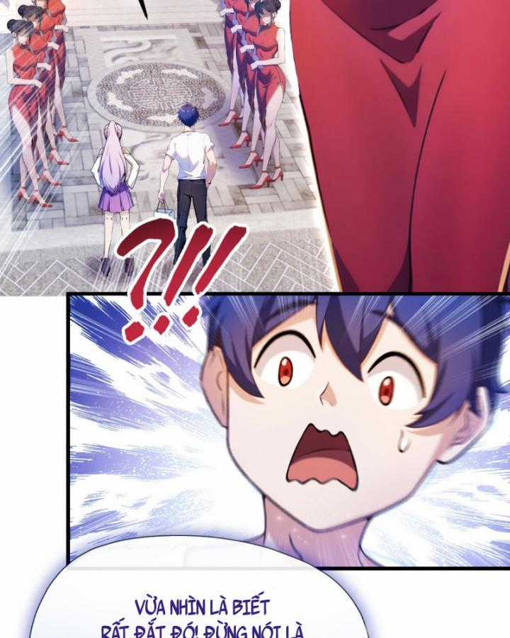 Ngươi Cấp Bậc Gì Dám Giả Bộ Trước Mặt Bảy Sư Tỷ Của Ta? Chapter 21 trang 64