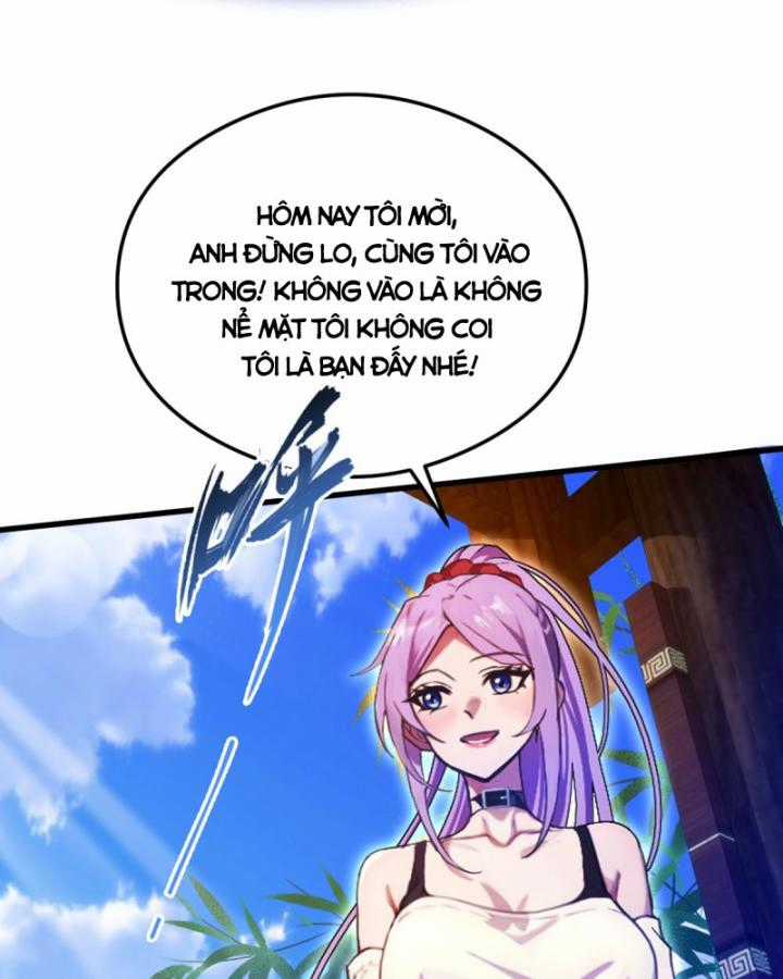 Ngươi Cấp Bậc Gì Dám Giả Bộ Trước Mặt Bảy Sư Tỷ Của Ta? Chapter 21 trang 66